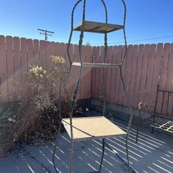 Bakers Rack, Plant Stand 
