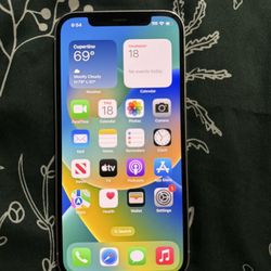 T-Mobile IPhone 12 Pro