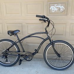 Electra 7 Speed 