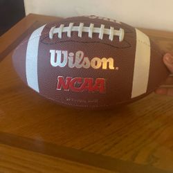 NCAA Football 