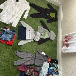 Kids Clothing