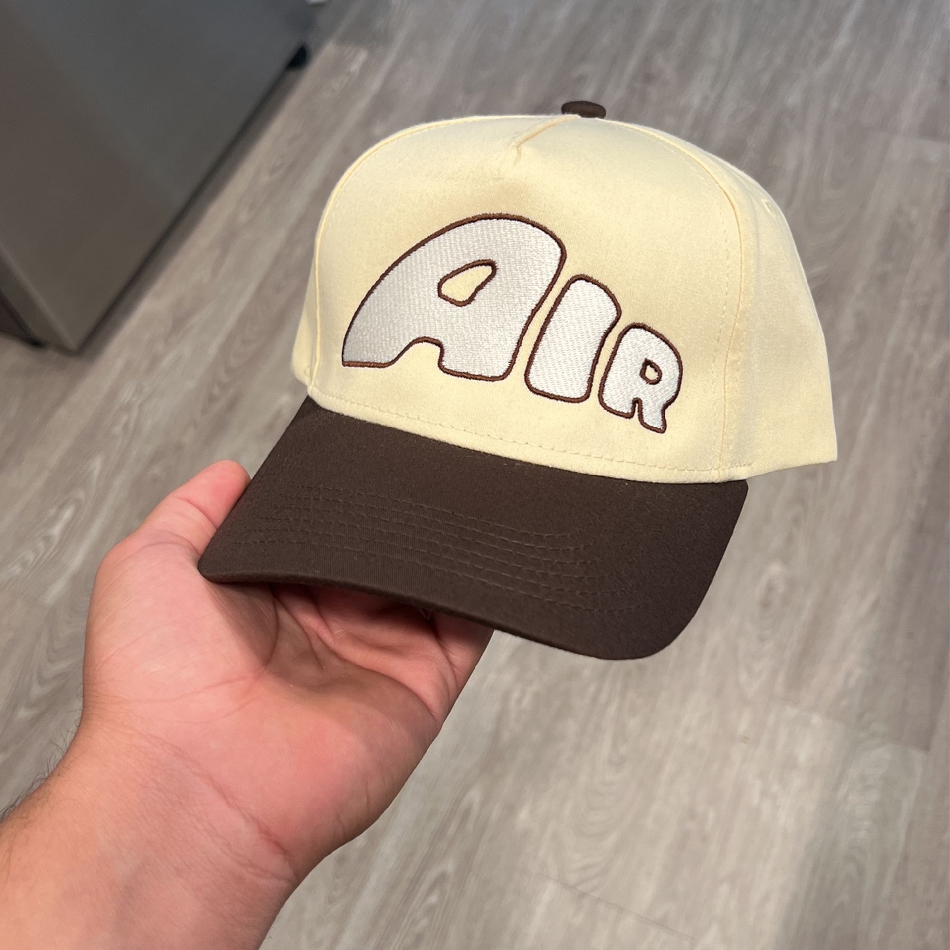 Vintage Nike Air Hat