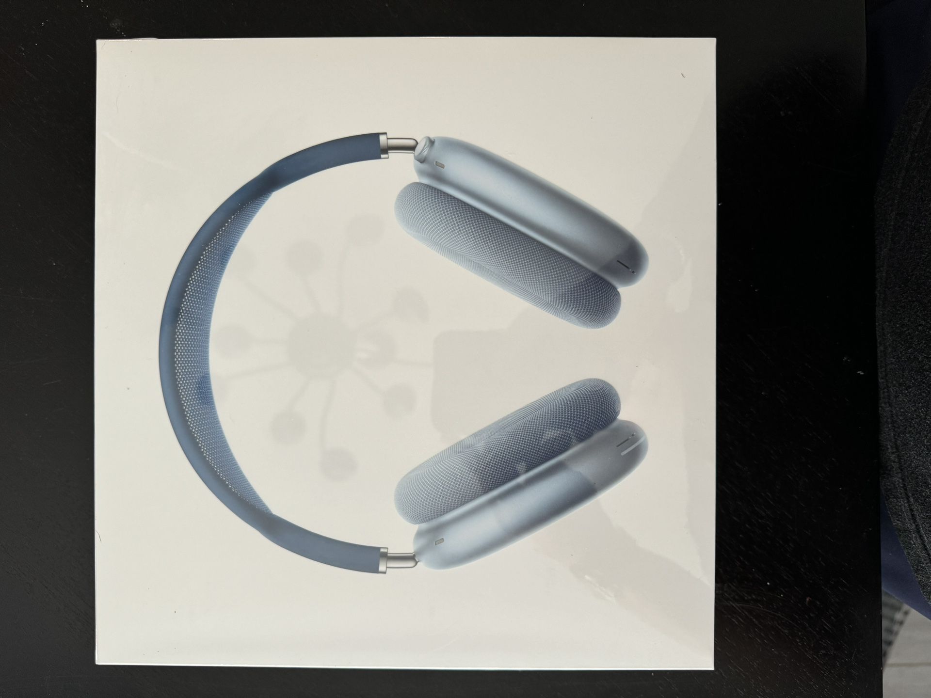 AirPods Max Sky Blue With 2yr Apple care