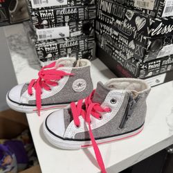 Converse Chucks
