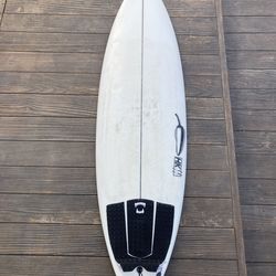 Chilli HKII Hot Knife 2 Surfboard