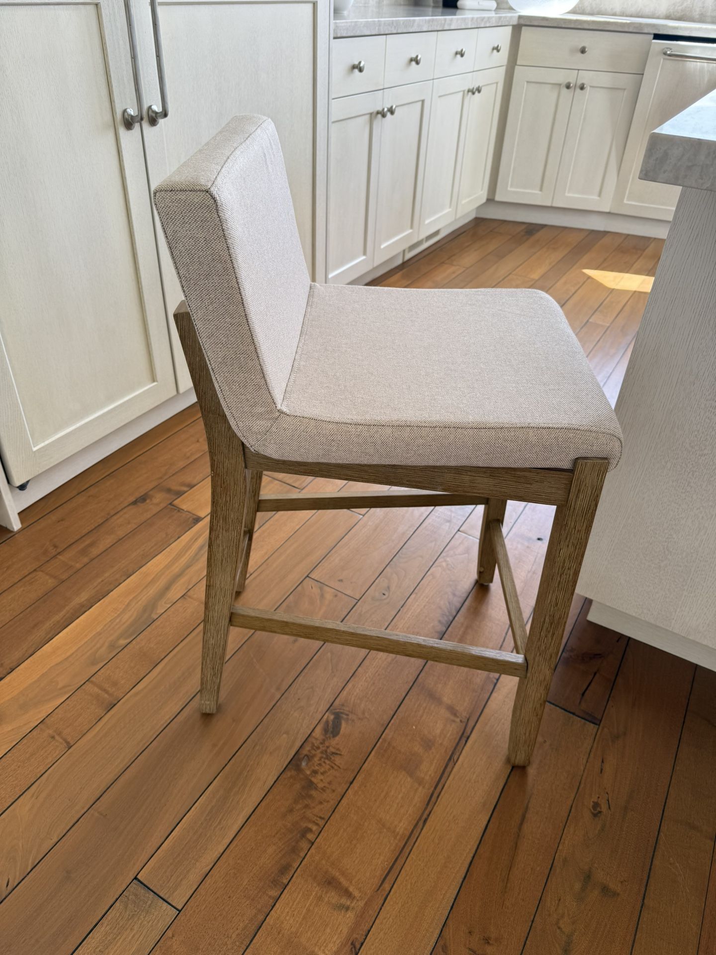 Brand New Nathan James Counter Height Bar Stools For Sale!!!