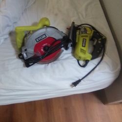 🔥🔥Ryobi Tools🔥🔥 Work's 