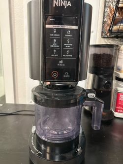 Ninja Creami 7 in 1
