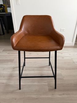Industrial Stool set (2 pc)