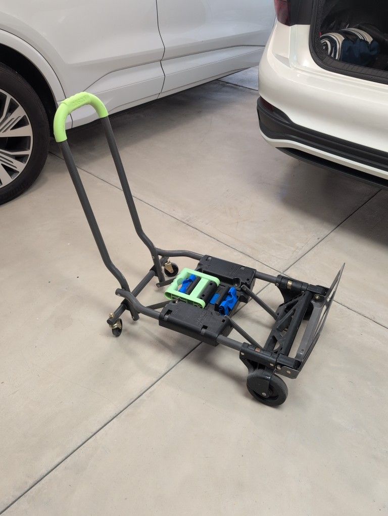 Cosco Folding Dolly / Hand-Truck