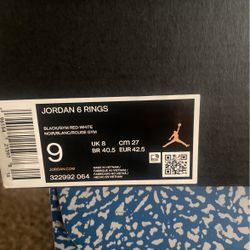 Jordan Rings