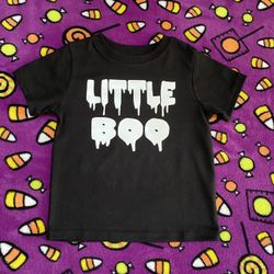 Kids Shirt Halloween All Sizes!