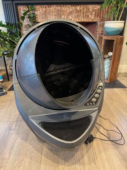 Litter Robot 3 Connect