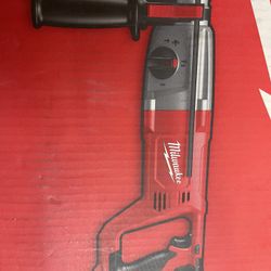 Milwaukee Rotary Hammer Drill
