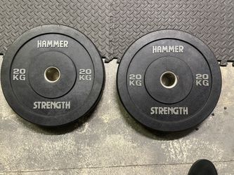 Handed Strength 45lbs - Price To Sell. OBO