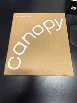 Canopy Original Bedside Humidifier Filter 2.0 Replacement Filters