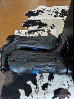 Men’s Boots