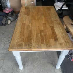 Dinning Table 6seater