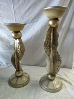 Candle Holder