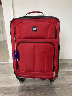 Carry On Luggage