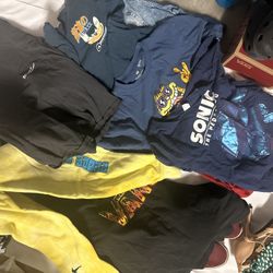 Clothes 