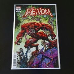 Venom #9