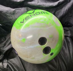 Bowling Ball
