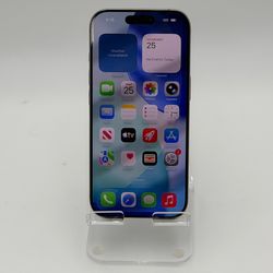 Boost Mobile Apple iPhone 16 Pro 128GB