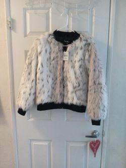 Fur Jacket