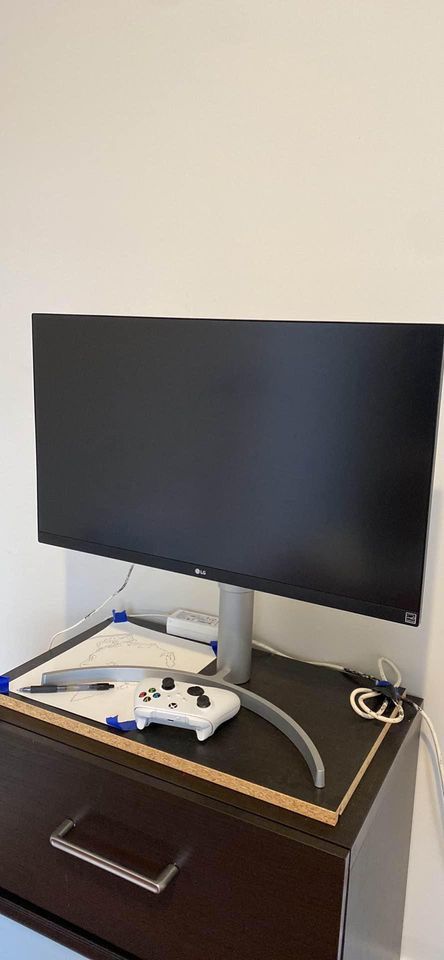 LG Monitor