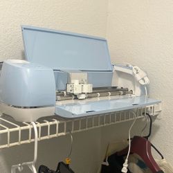 Cricut Explorer 2