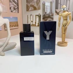 YSL EDP INTENSE