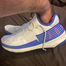 Jordan Shoe  Excellent Condition 