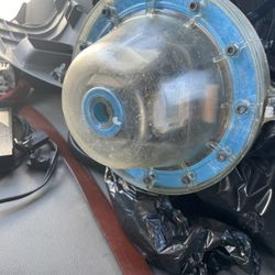 Incredible Underwater LED Lighting  (5X) available