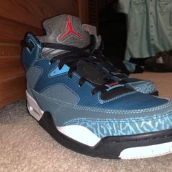 Jordan son of mars dark sea cheap