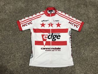 Nalini Cycling Jersey - Medium 