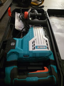 DEMOLITION HAMMER NEW