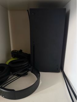Xbox x