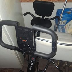 Exercise Bike. 