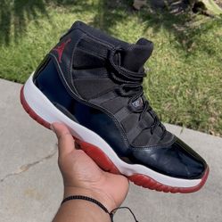 Jordan 11 Breds