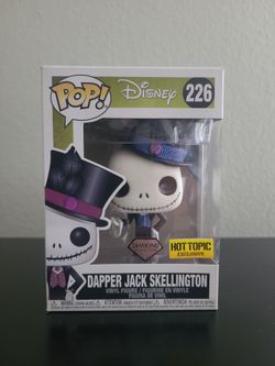 Funko POP Jack