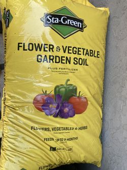 Soil