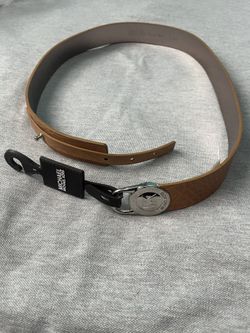 Belt