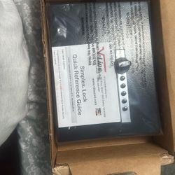 Gun Safe