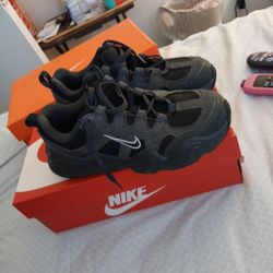 Kid's Nike