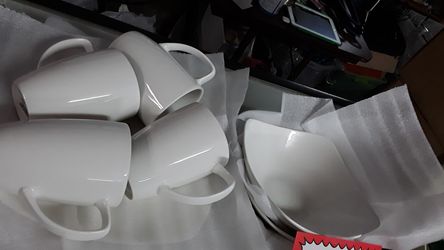 Gibson home 12-piece piece dish set only $15