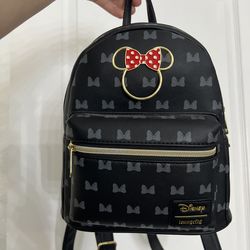 Disney Backpacks Loungefly