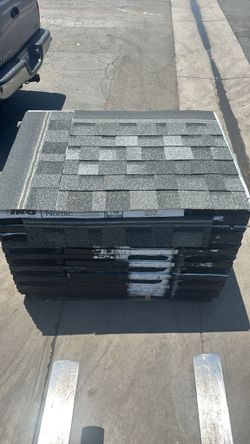 Shingle Empaquetado En Descuento 