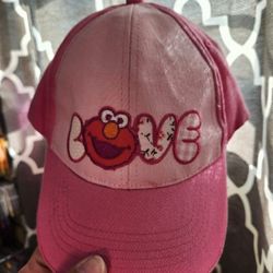 Toddler Hat (Available) 