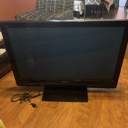 Panasonic Viera 40” TV 